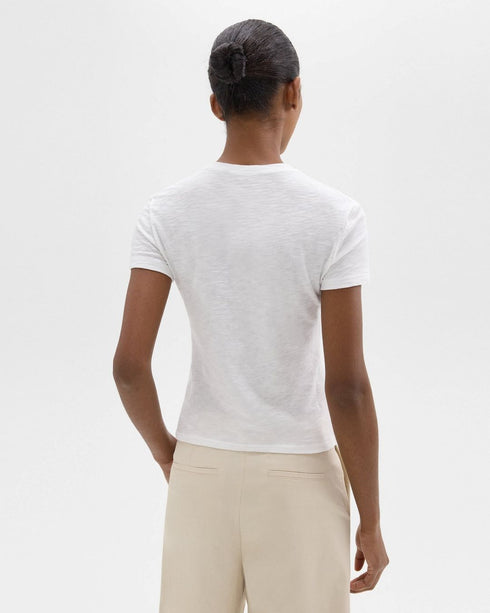 THEORY TINY TEE